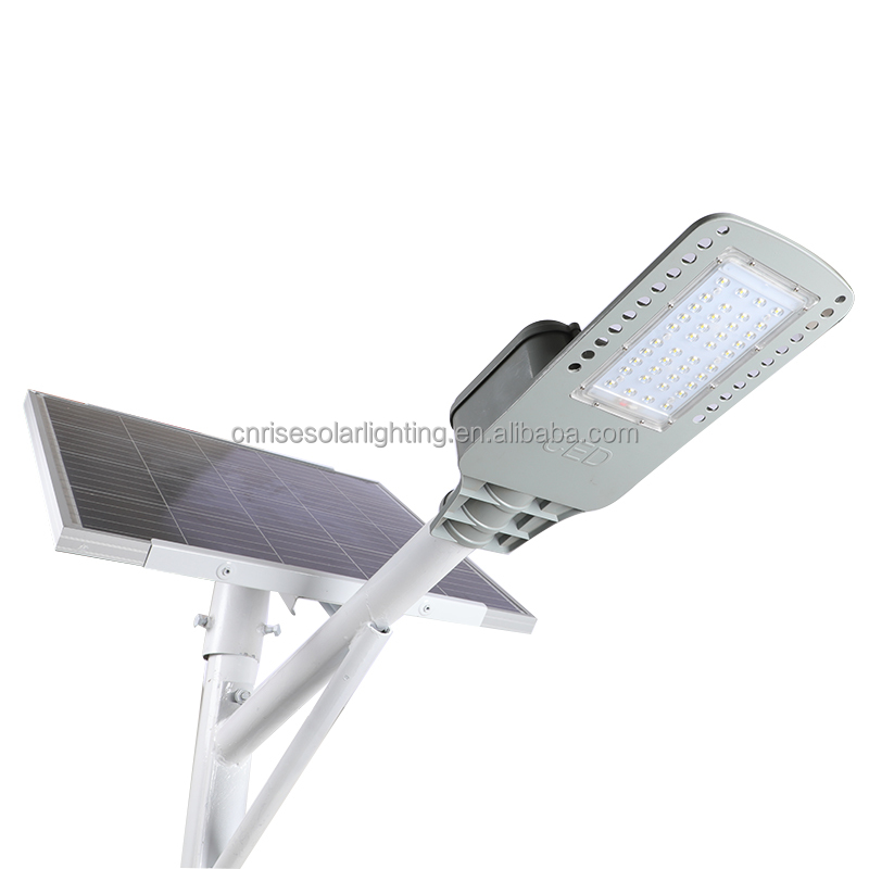 1800w 3600w All in One Integrated Ip65 Smd Led Outdoor Solar Street Light