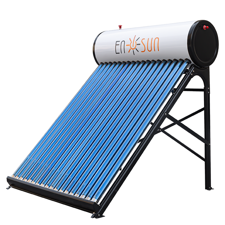 Solar Water Heater Structure