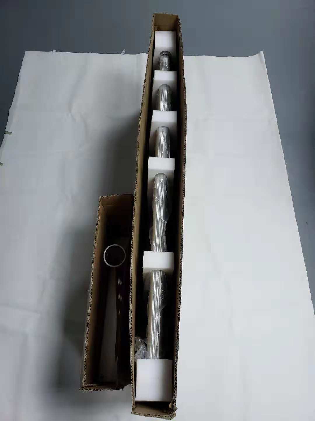 Packaging Box View 1