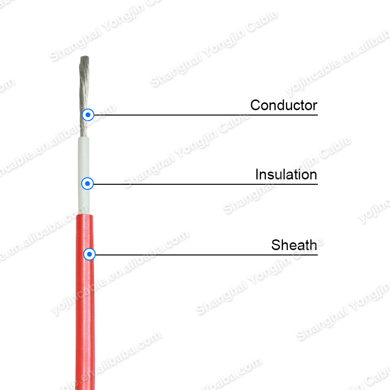 Wholesale PV Connector Cable (MC4 Compatible) Solar Energy System Wiring Cross-Linked Polyethylene Solar Cable