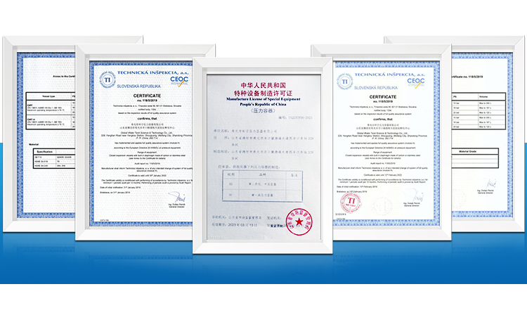 Comprehensive Certificate Info