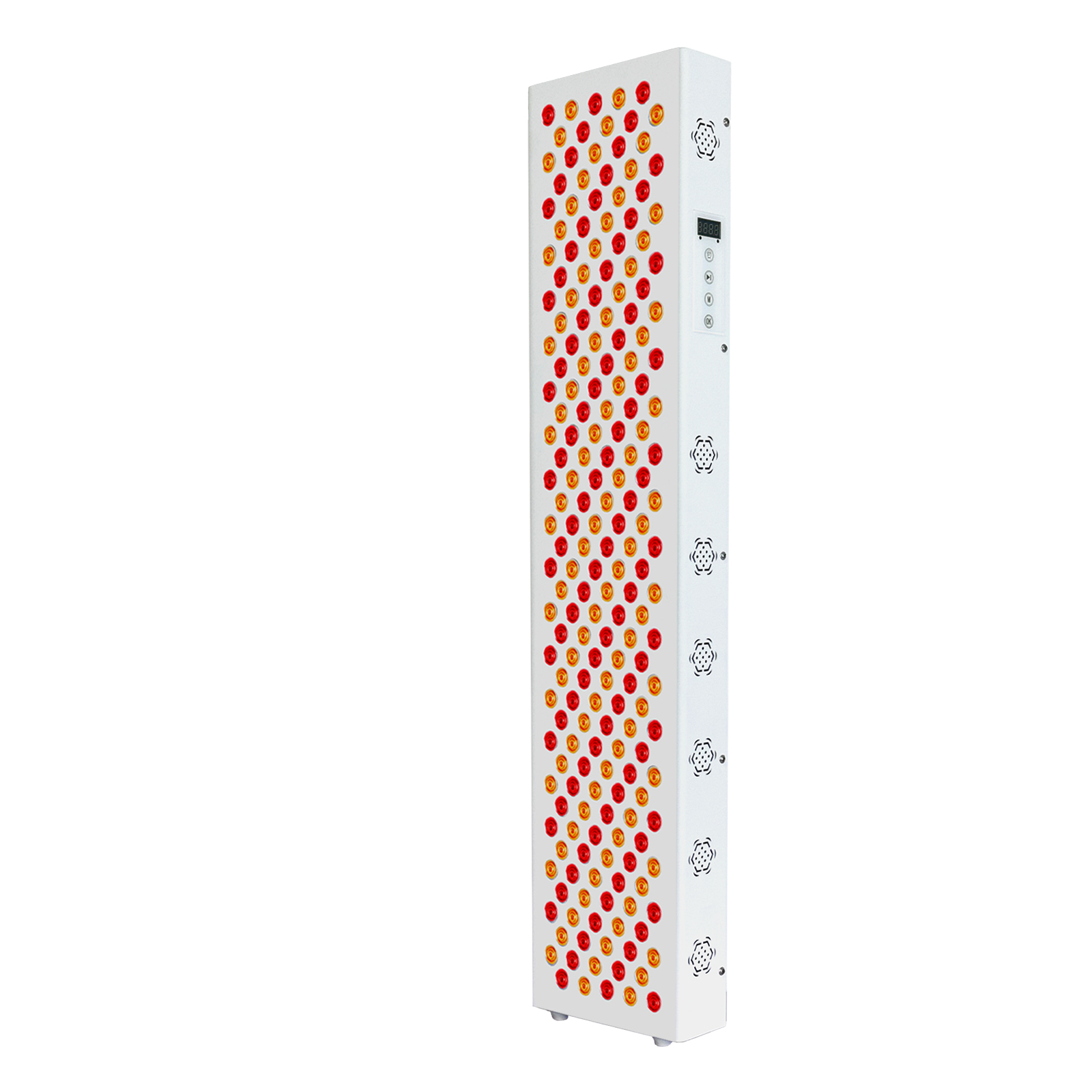 Junneeled High Irradiance Dual Chip 630nm 660nm 810nm 850nm 1000w Wholesale Pdt Machine Red Therapy Light Panel