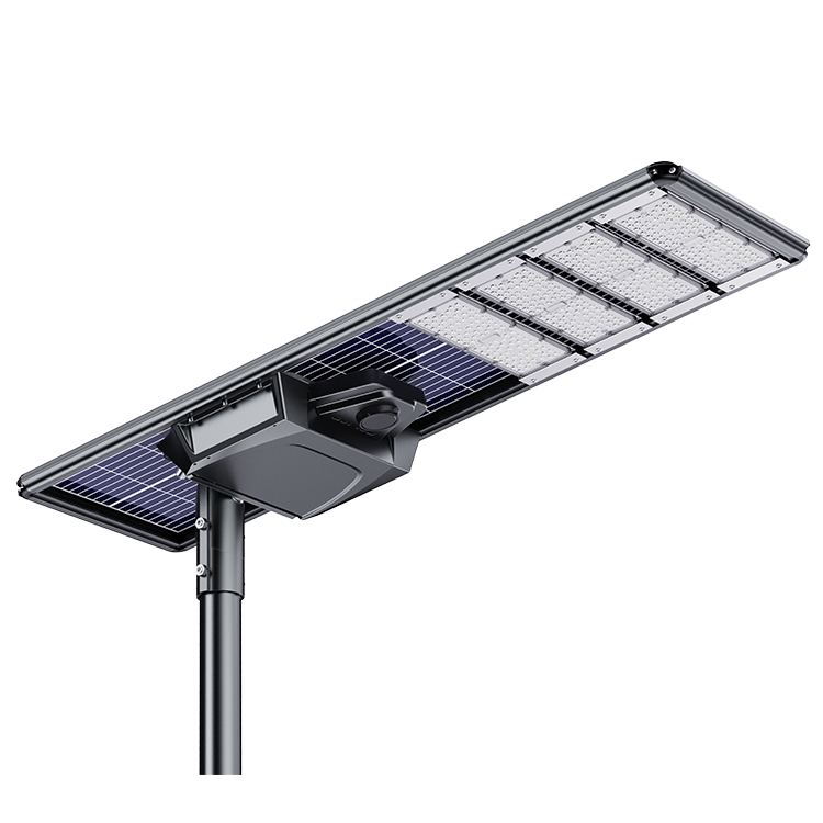 Outdoor Waterproof Solar LED Street Light Solar Street Lamp Commercial Solar Street Light High Quality