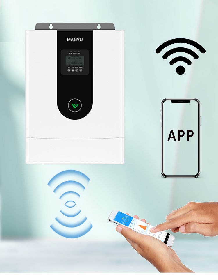 Product System Connection Mode