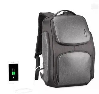 Newest Fashionable Design Solar Backpack