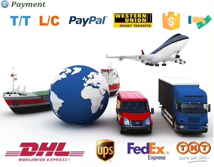 Logistics Flow