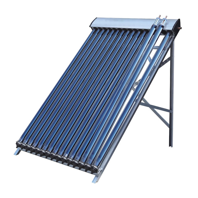 High Quality 60L-360L Pressurized Solar Water Heater For Home Outdoor Household Use In Hotels Or Homes