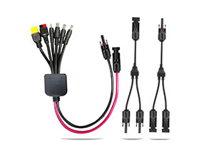 Connector Overview