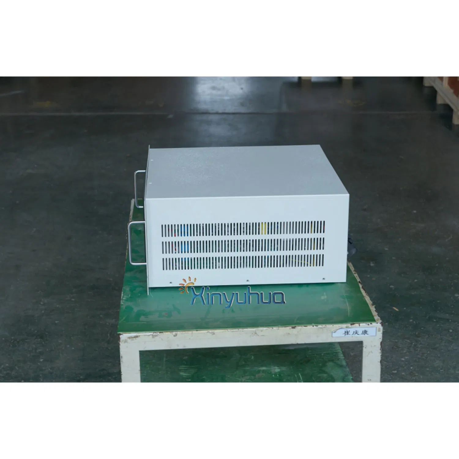 12/24V MPPT 10A-60A Solar Charge Controller Support Lead-Acid Battery Lithium Battery High-Efficiency Solar Charge Controller