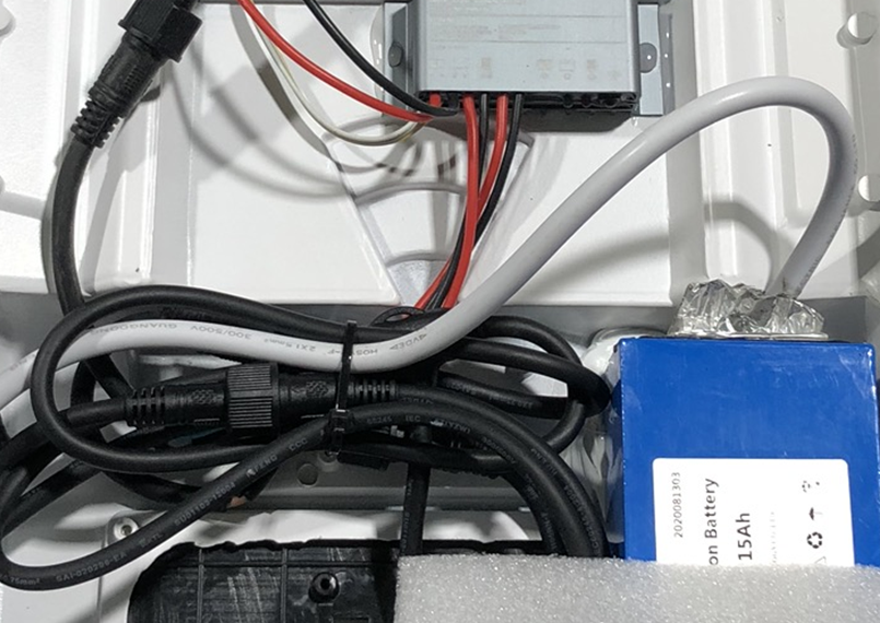 Waterproof Connectors and Parts