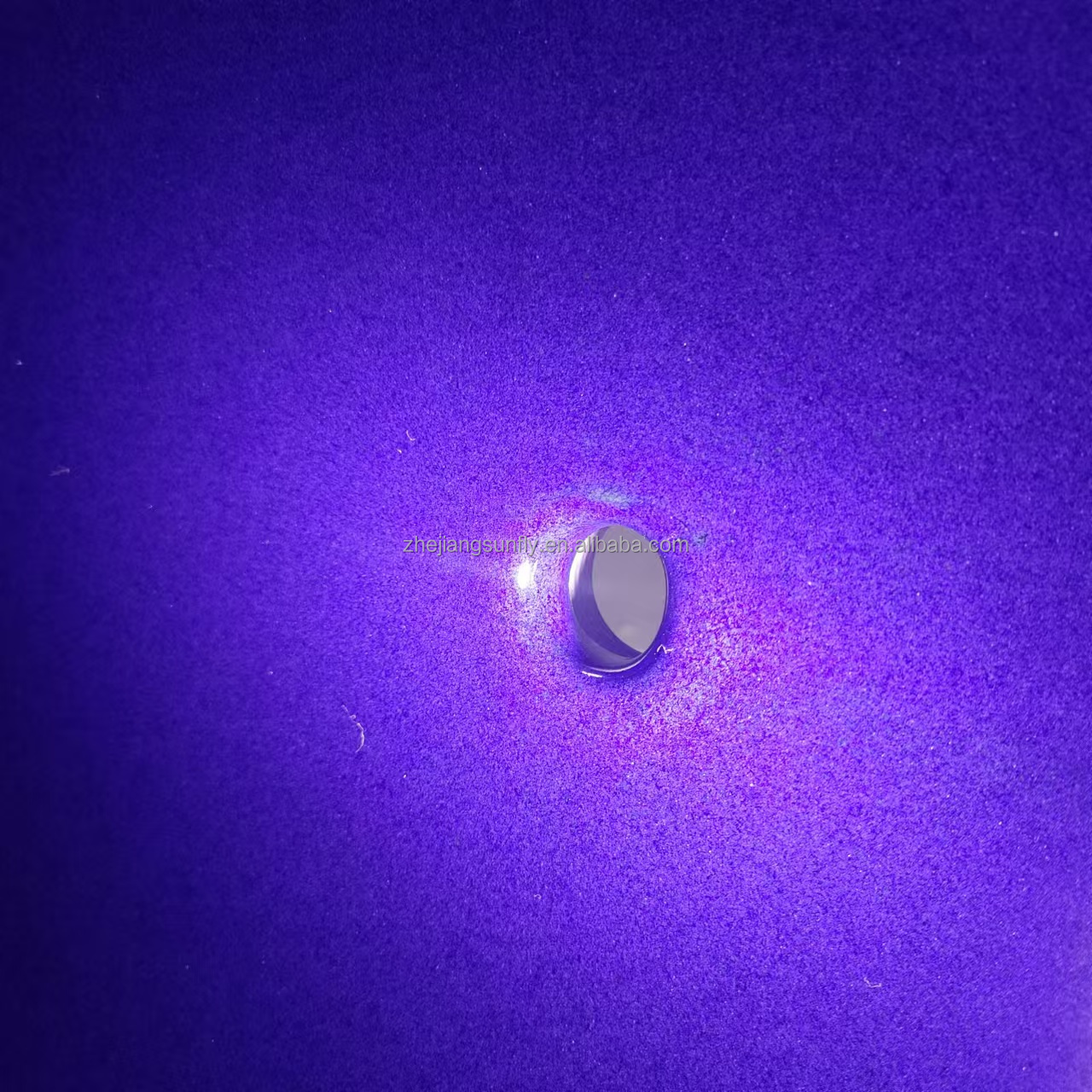 Inner Tank Detail