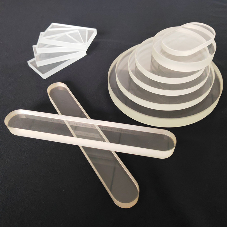 Borosilicate Glass