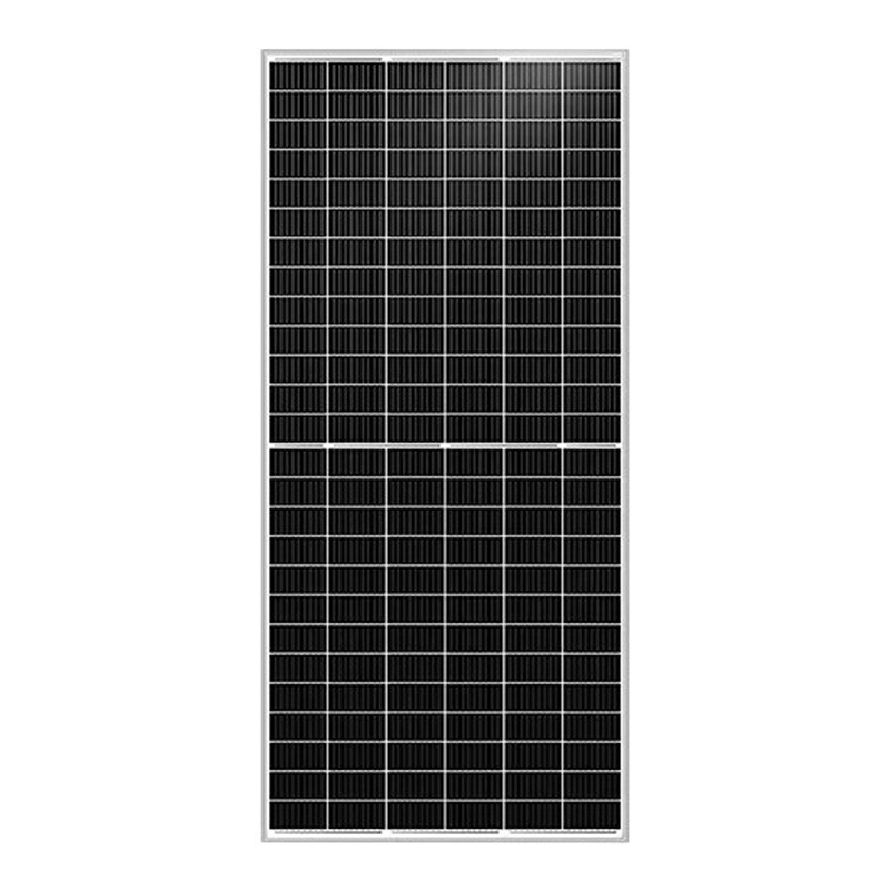 Solar Power Panels Household 550W High-Efficiency Laminated Monocrystalline Cells Roof-Mounted Photovoltaic Panels 2278x1134mm