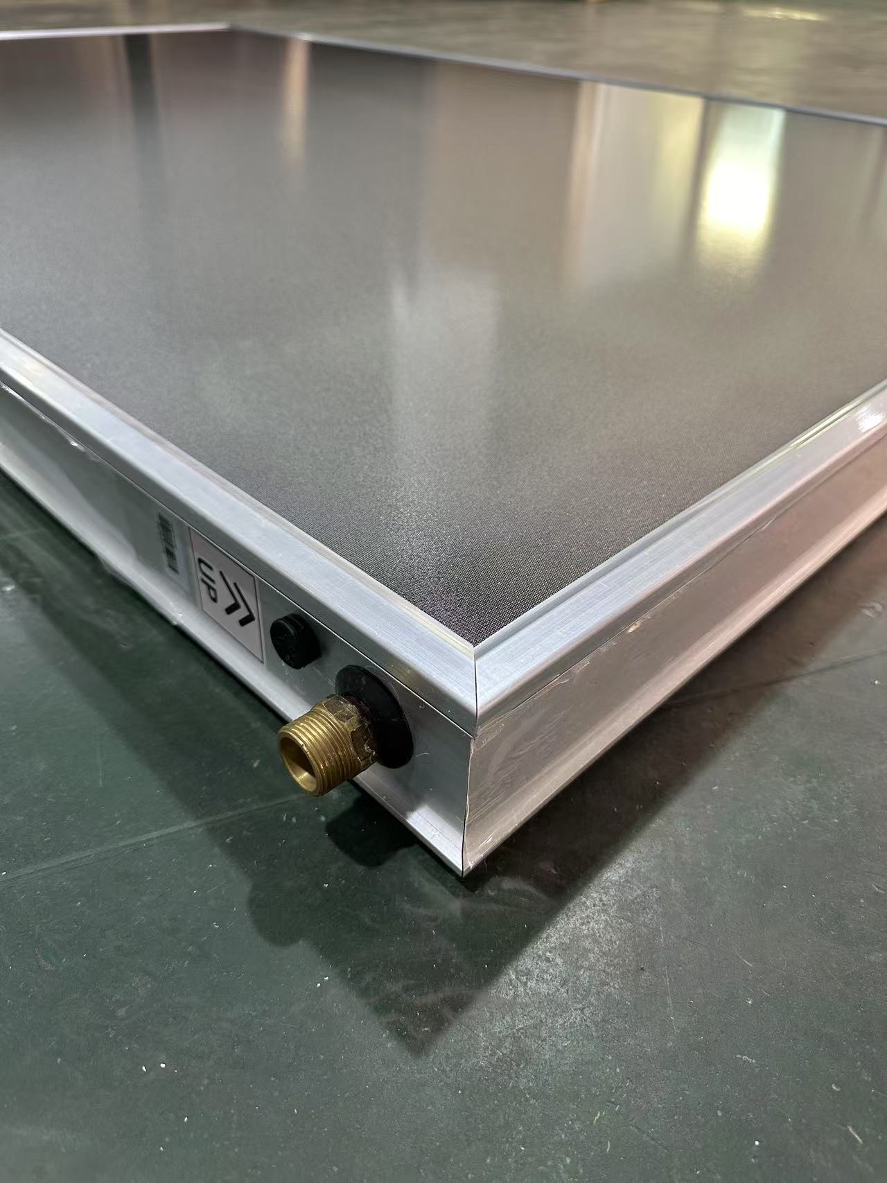 Production Detail 3