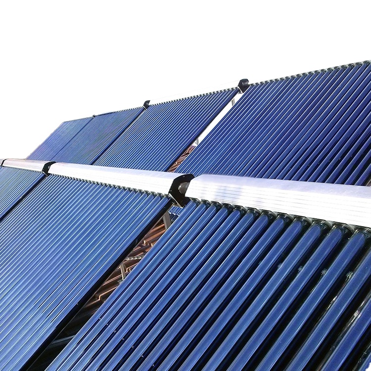 700 Liters Split Pressure Solar Water Heater Systems Solar Thermal System