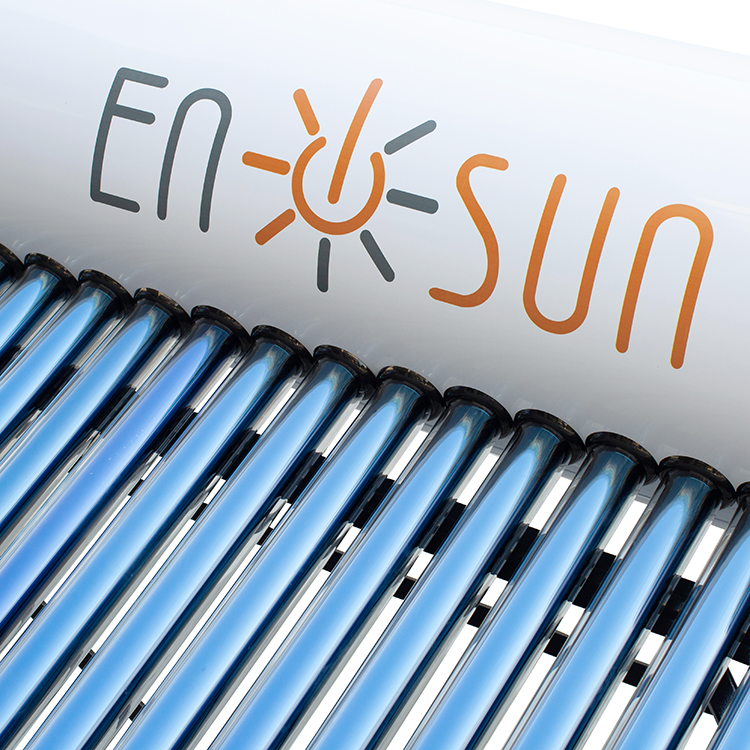 Solar Water Heater Component 2