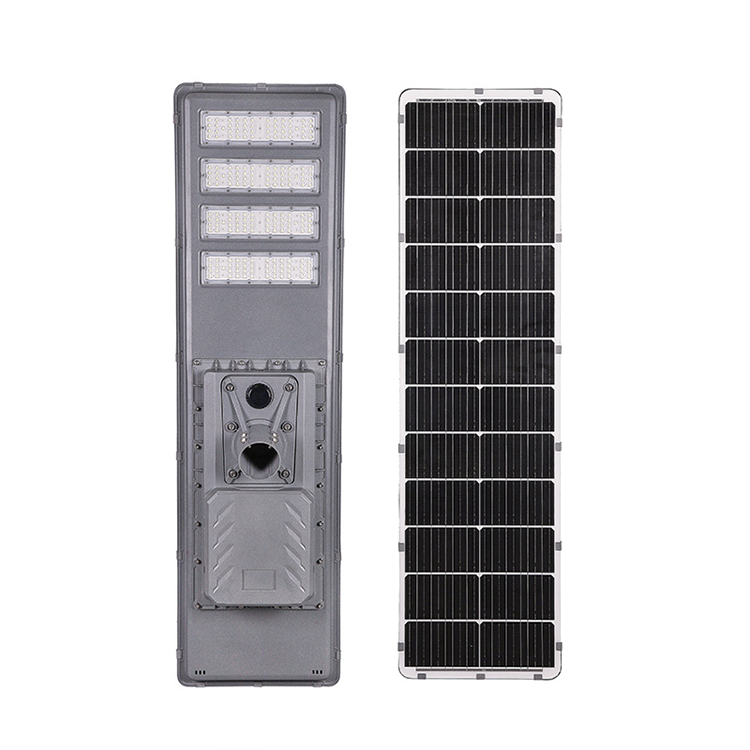 Outdoor Waterproof Solar LED Street Light Solar Street Lamp Commercial Solar Street Light High Quality