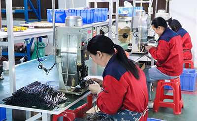 Production Facility 2