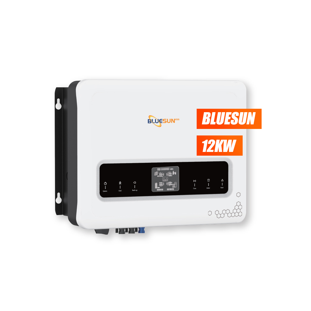 Complete Set 10Kw 15Kw 20KW Solar Panels System 10000 W On Off Grid Solar System 10000 Watts Solar Energy Home System