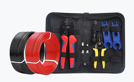 Essential Solar System Accessories
