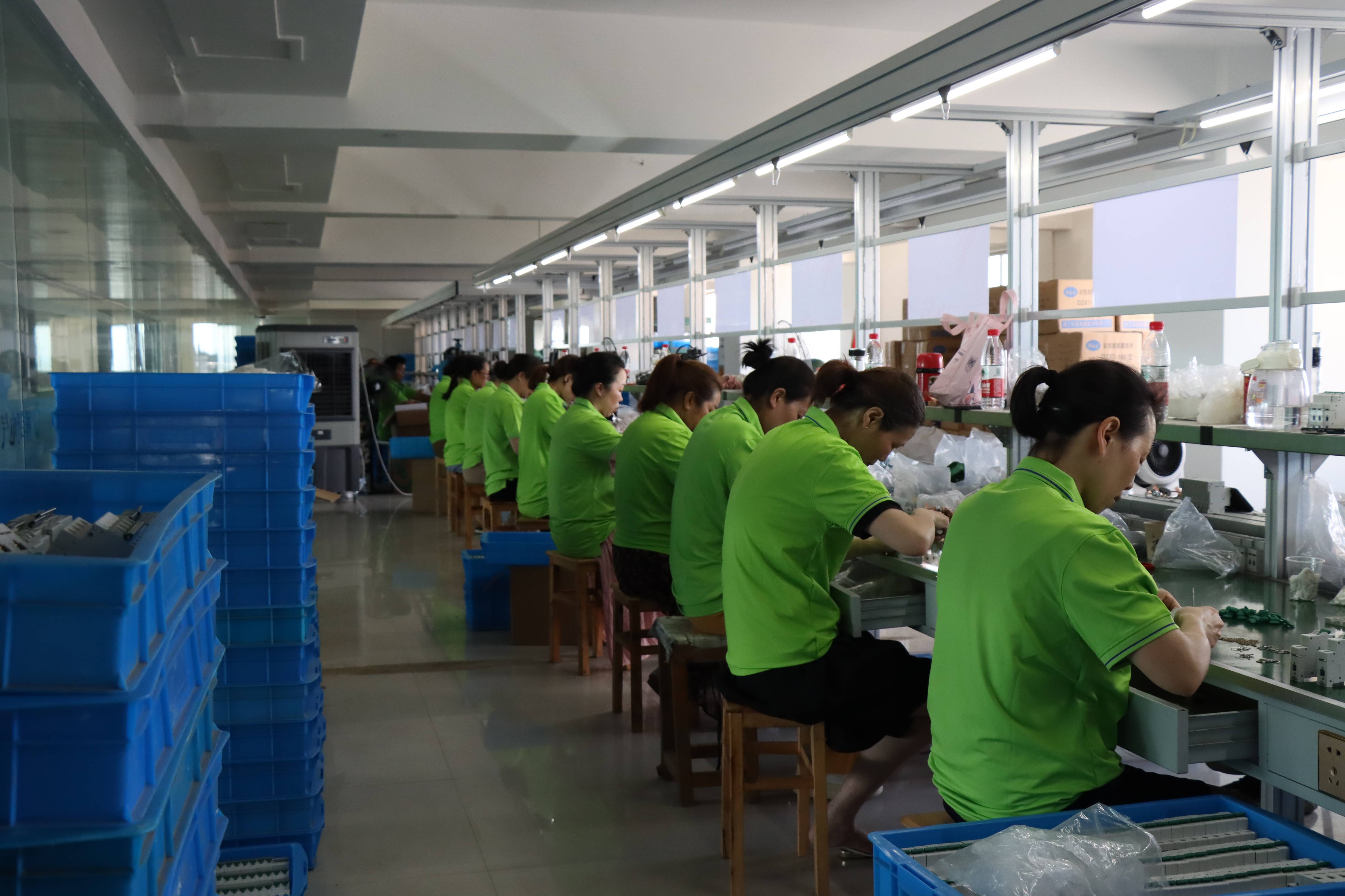 Production Lines