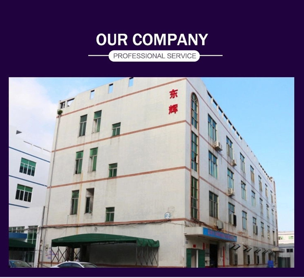 Factory Overview