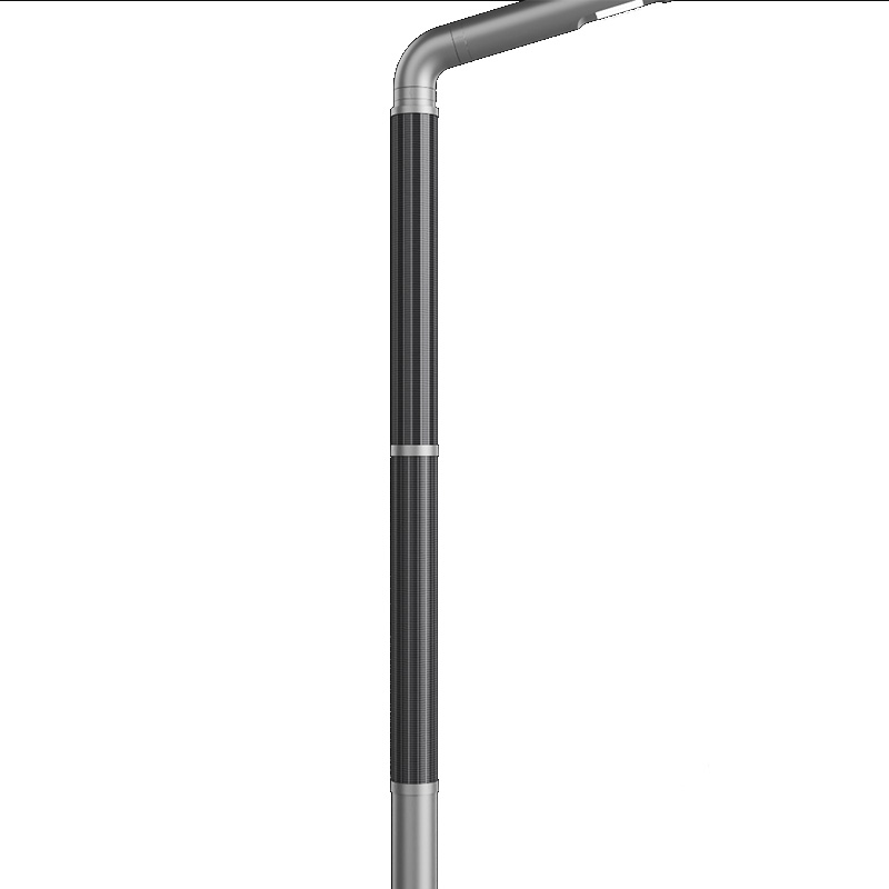 Solar Lights Solar Garden Lights Vertical Solar Street Lights