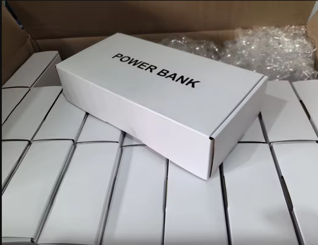 Shipping Partner