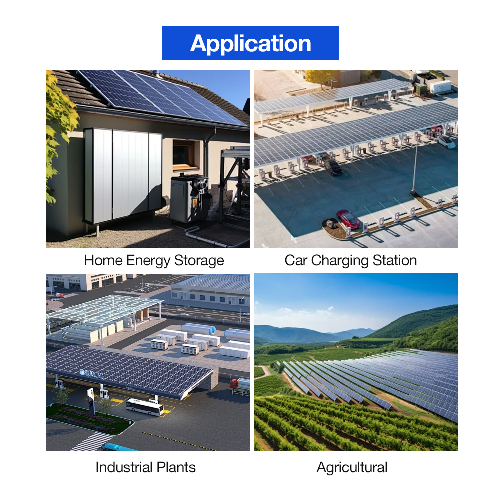 Grid Solar Energy System 30Kw 30 Kw 50Kw 100Kw 20Kw Solar Panel System Price Solar Generators Solar Energy System
