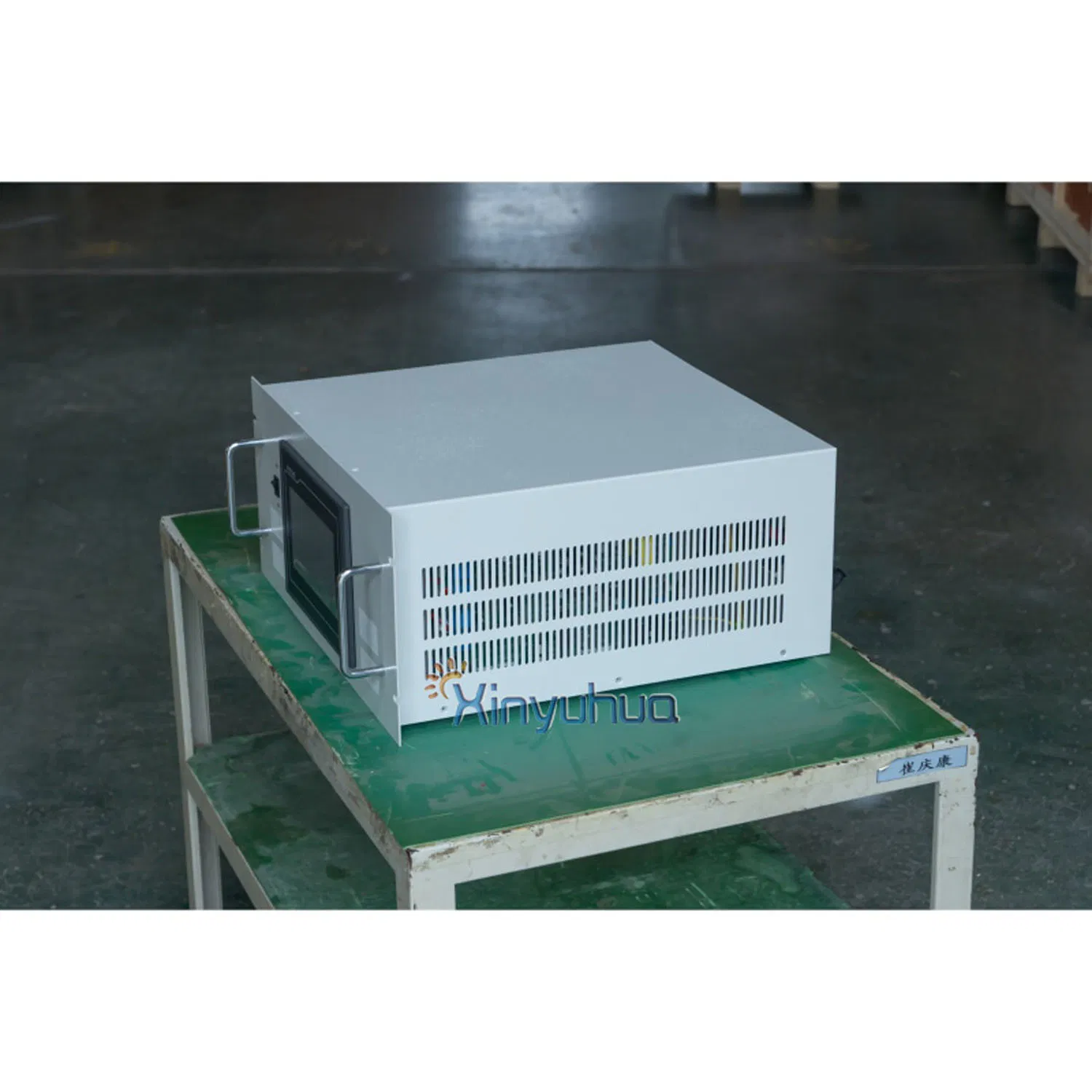 12/24V MPPT 10A-60A Solar Charge Controller Support Lead-Acid Battery Lithium Battery High-Efficiency Solar Charge Controller