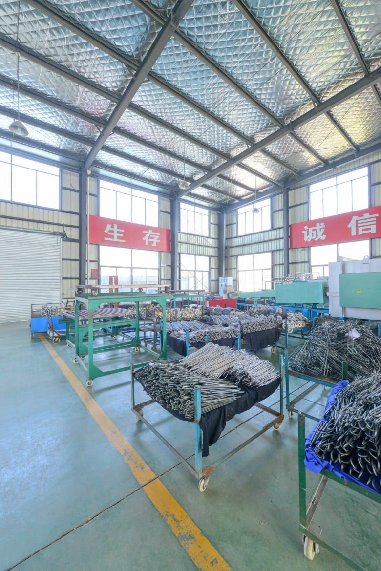 Heater Plant Operations