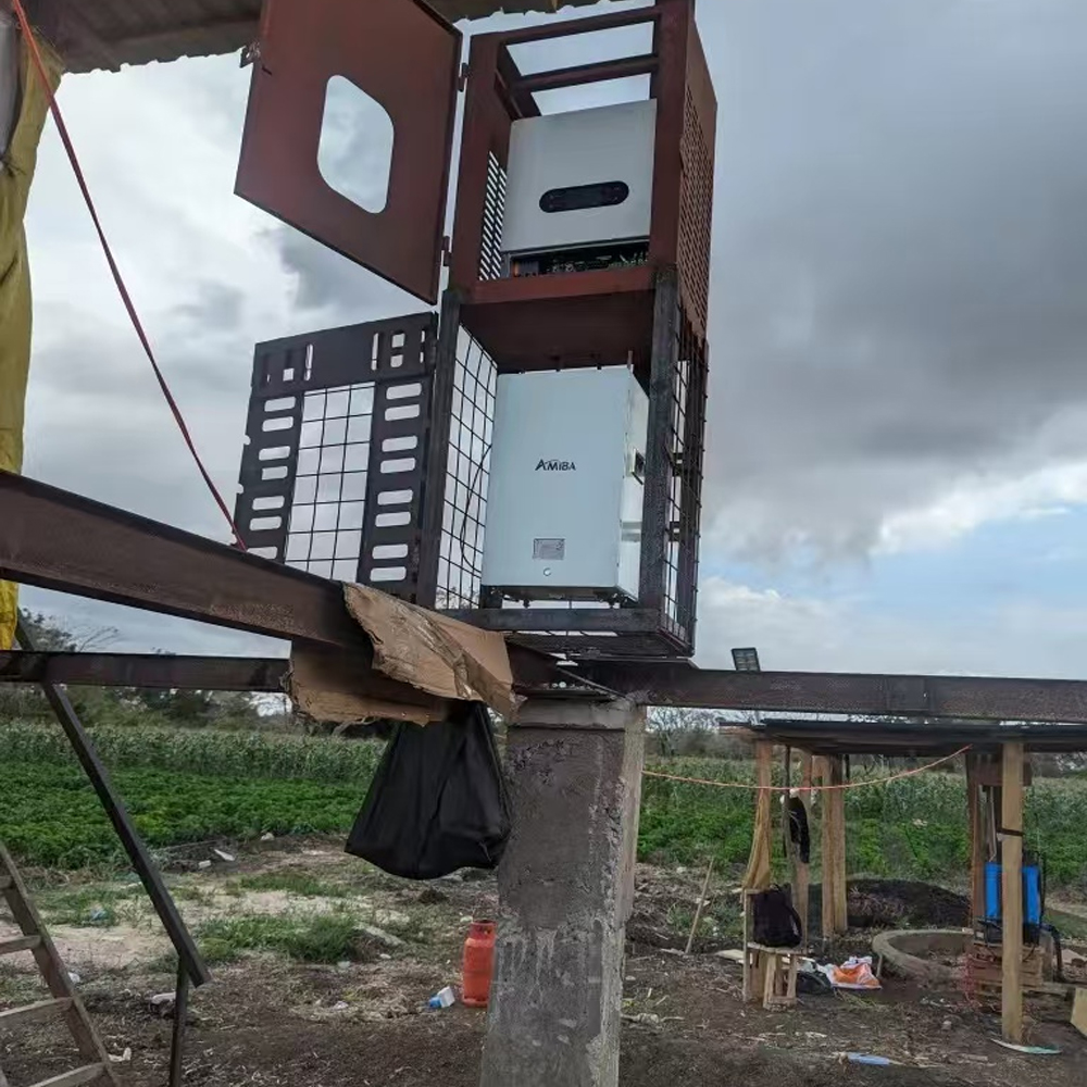 Solar Panel System 5kw 10kw 30kw Solar Panels Complete Kits 15Kw 20kva On Off Grid Solar Power Energy System With Battery