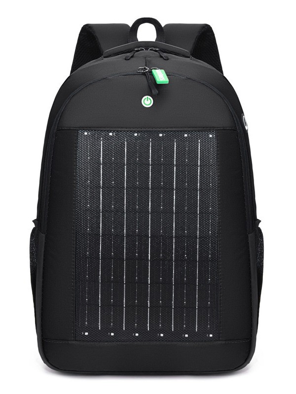 Solar Backpack (40W)