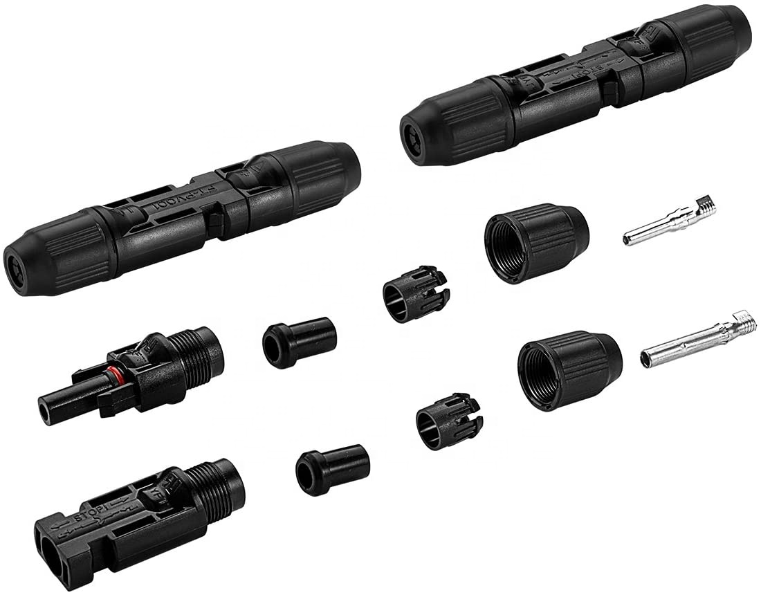 3T-Branch High Quality Solar Connector Pv Multi Connect Cable and Connecters