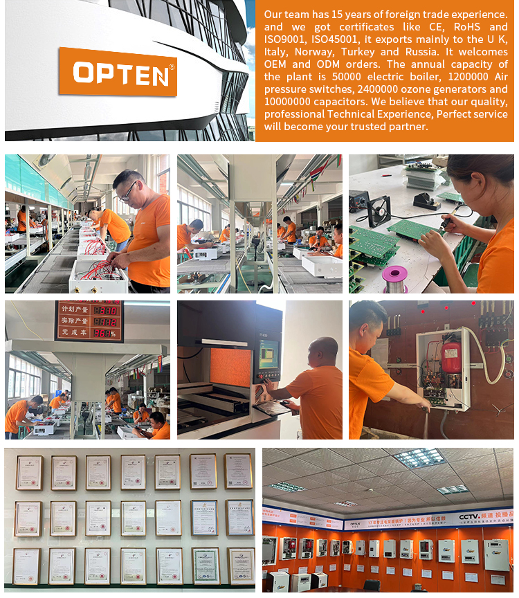 Manufacturing workshop overview 2