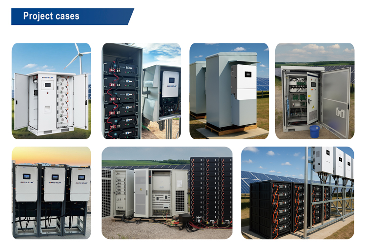 Installation Case 1