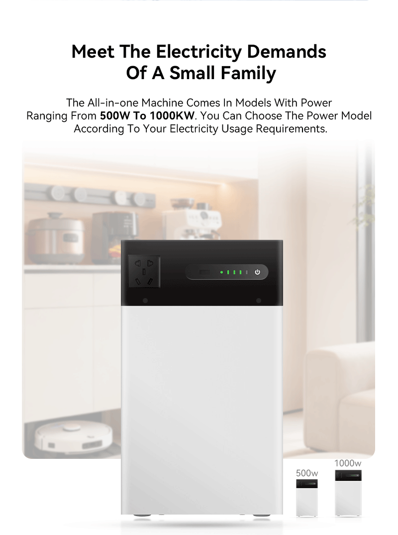 Energy Storage Product 4