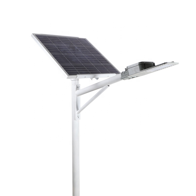 1800w 3600w All in One Integrated Ip65 Smd Led Outdoor Solar Street Light