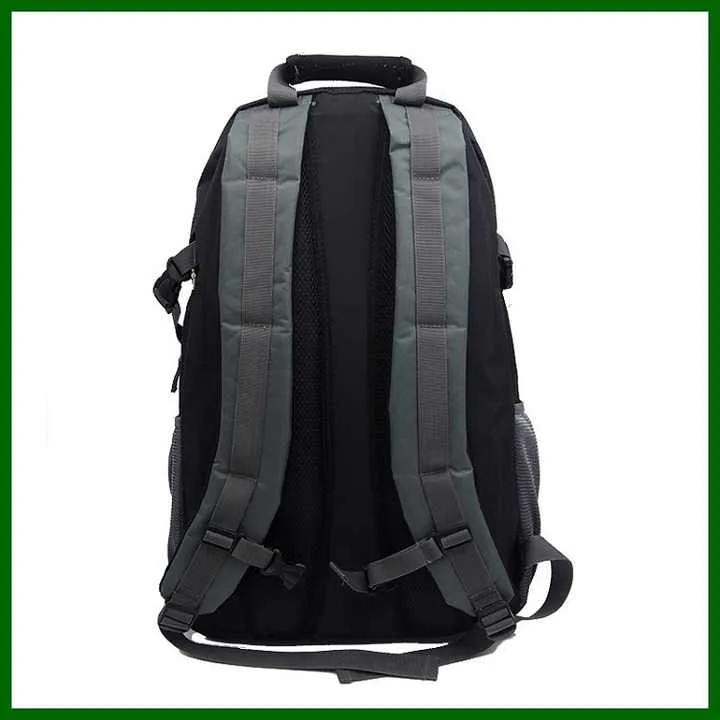 Multifunctional Outdoor Travle Solar Laptop Backpack