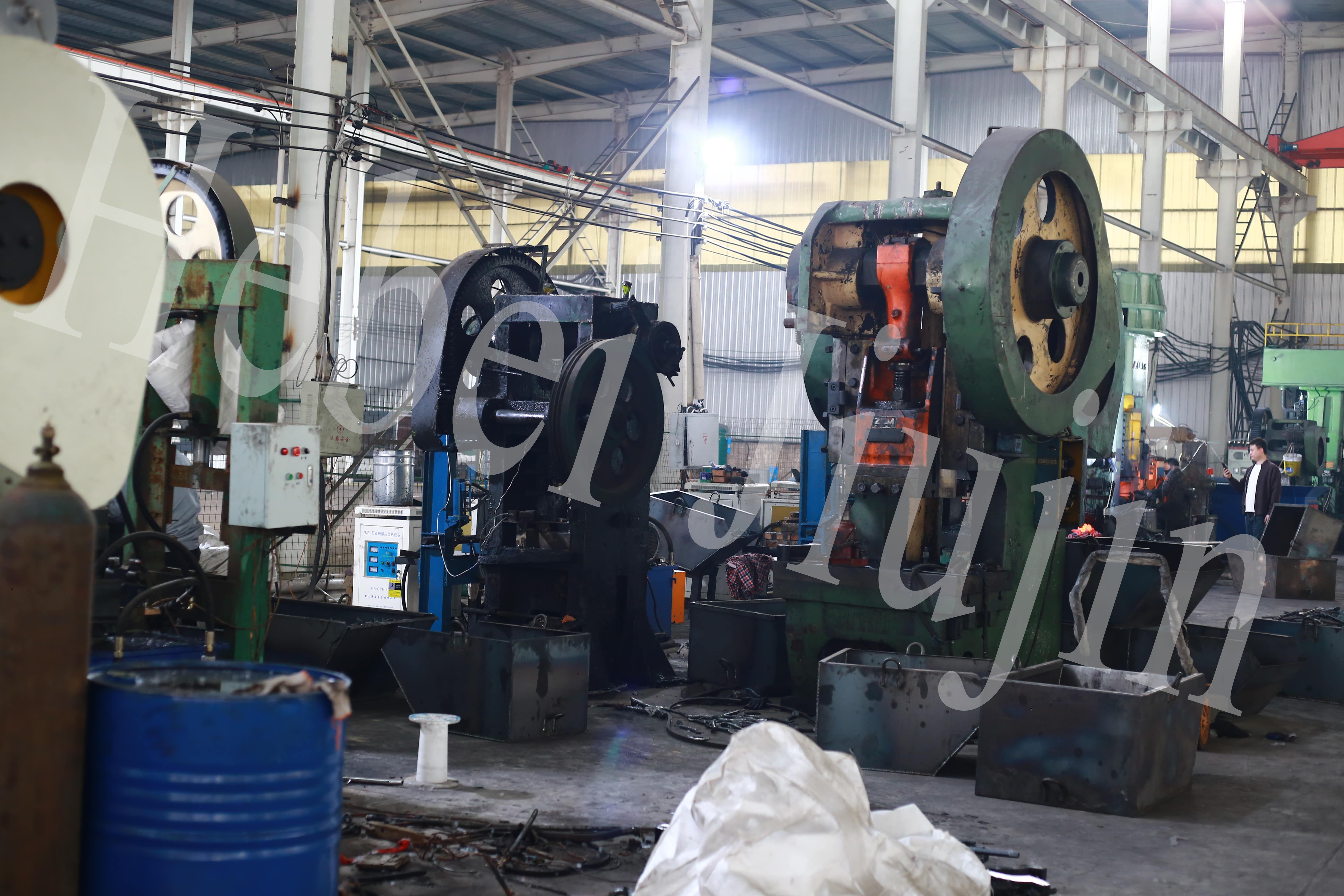 Production Facility 5