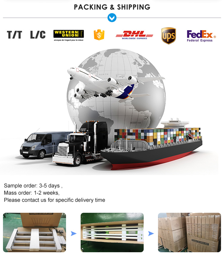 Logistics and Packaging