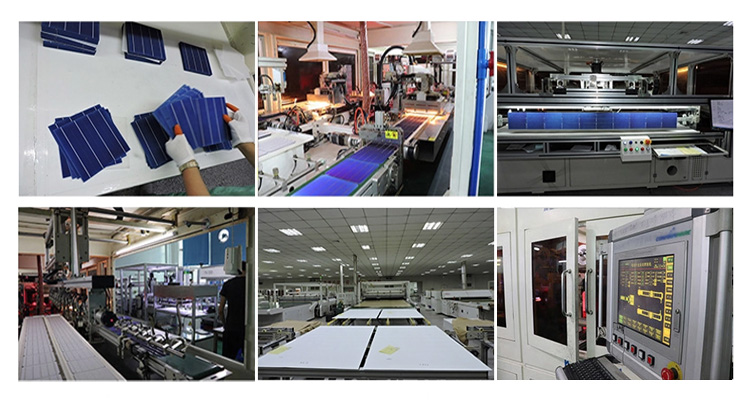 Our facility 2