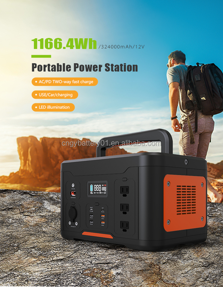 Battery Details