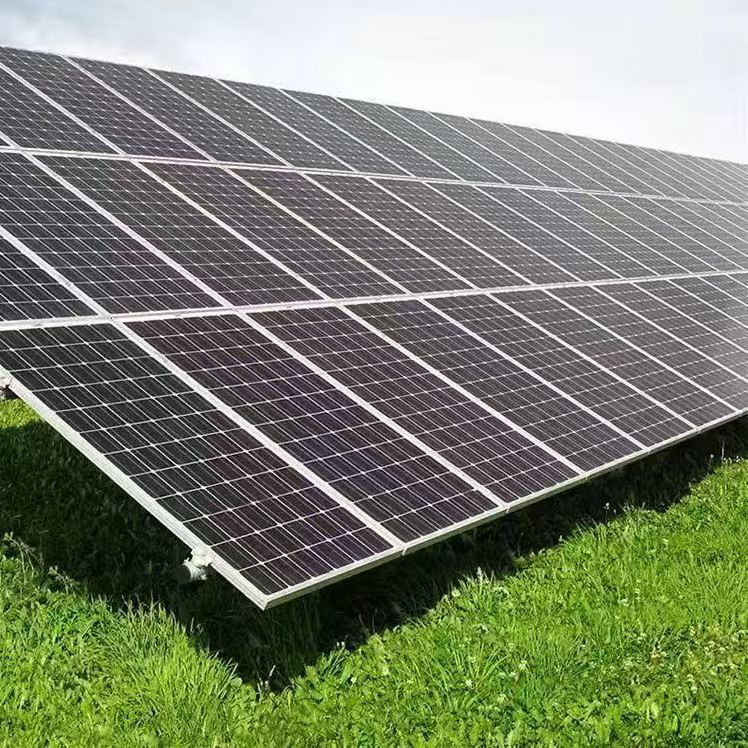 Solar Panel Design