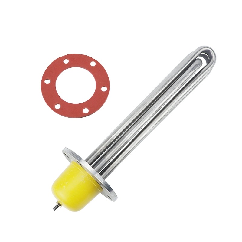 Customized Solar Immersion Heater Used For Water Tank