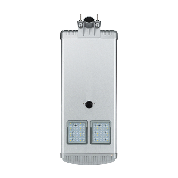 Solar Street Light Details