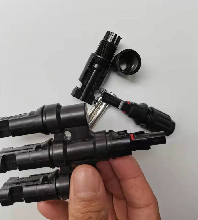 Waterproof Cable Gland Specifications