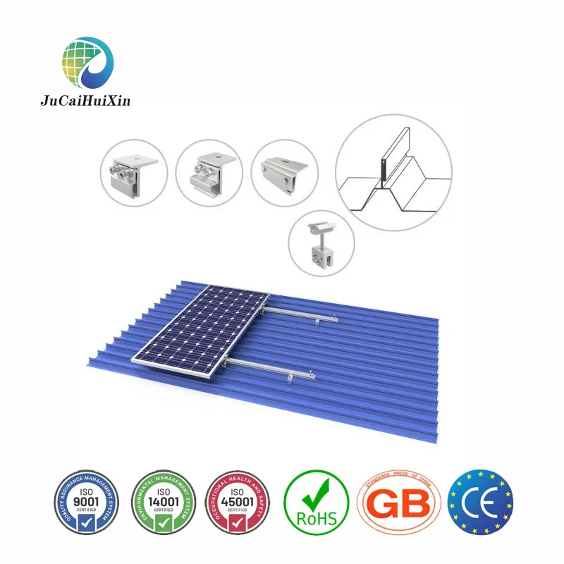 Solar Mounting Details 4