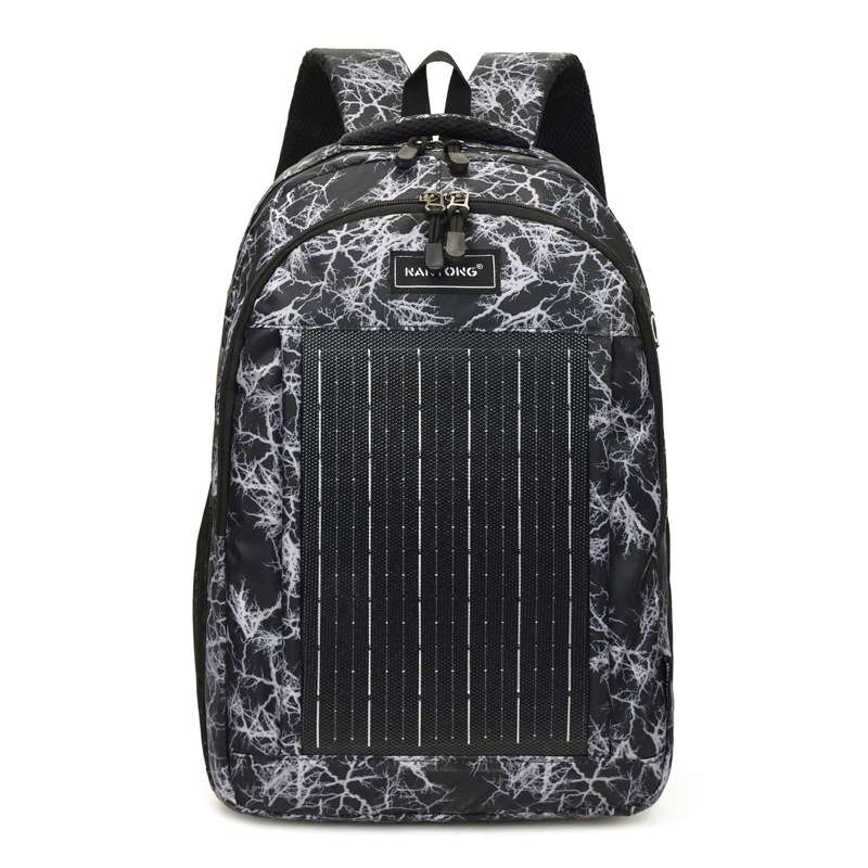 Solar Backpack (40W)