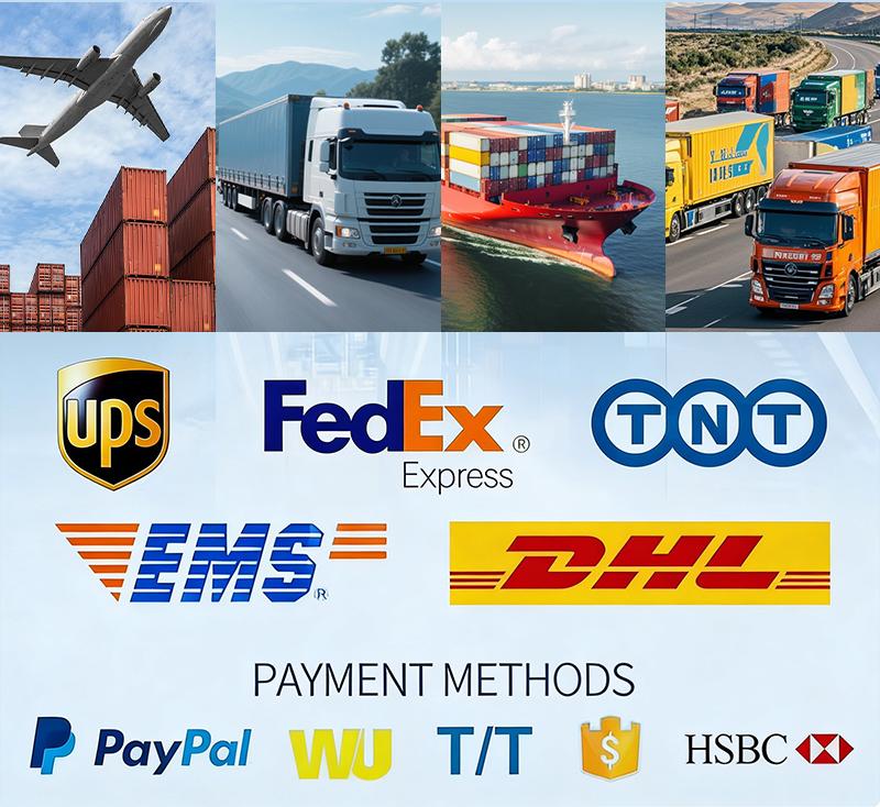 Shipping Method Banner